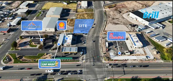 2709 N Rulon White Blvd W, Ogden, UT 84404