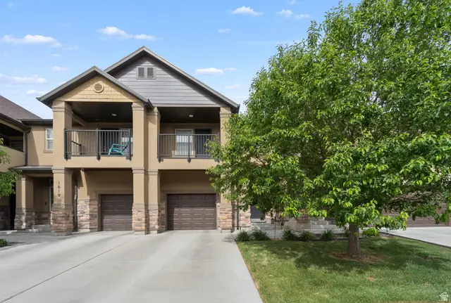 1621 N Venetian Way E, Saratoga Springs, UT 84045 - #1
