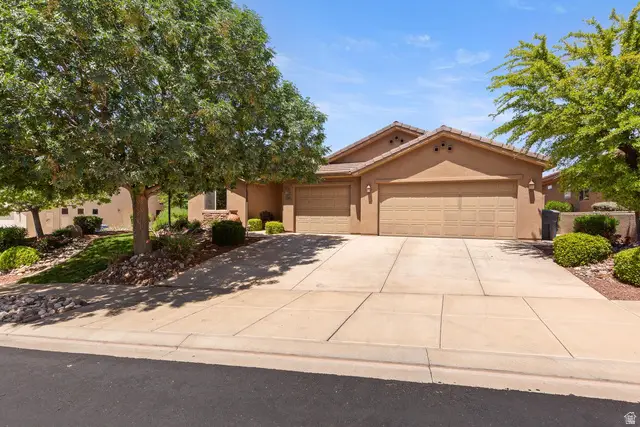2186 W 1270 N, Saint George, UT 84770 - #2