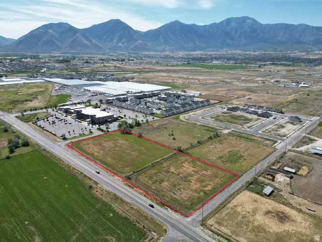 770 W Sr 164 Hwy, Salem, UT 84653 - #1