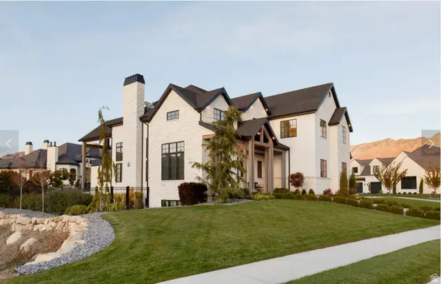 6624 W Normandy Way, Highland, UT 84003 - #1