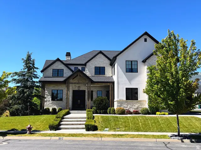 6624 W Normandy Way, Highland, UT 84003 - #2