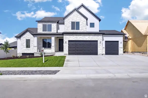 5325 N Honey Suckle Way, Eagle Mountain, UT 84005