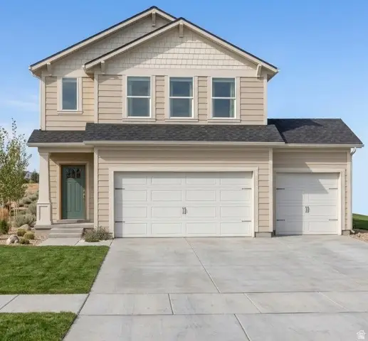 518 W Williams Ln #1005, Grantsville, UT 84029
