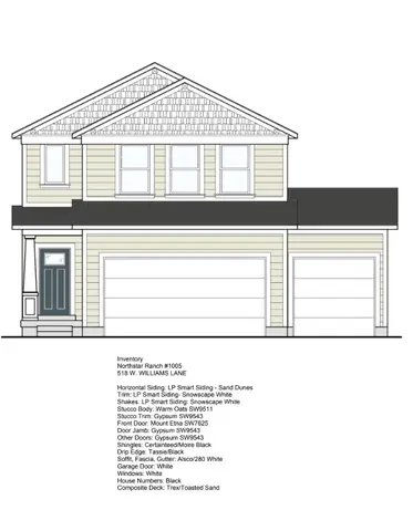 518 W Williams Ln #1005, Grantsville, UT 84029 - #2
