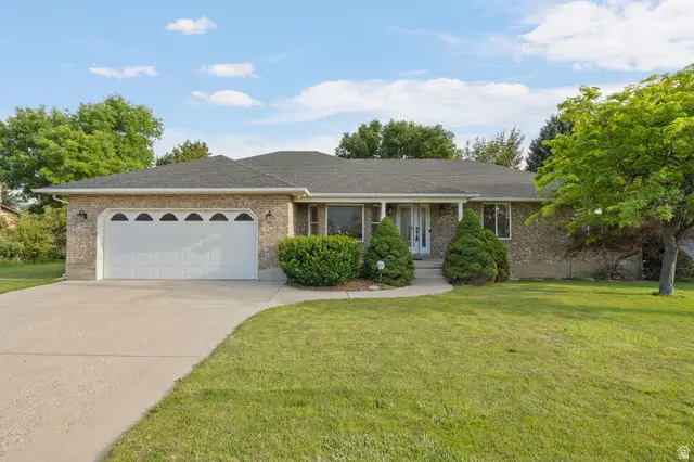 5077 W 11000 N, Highland, UT 84003 - #1