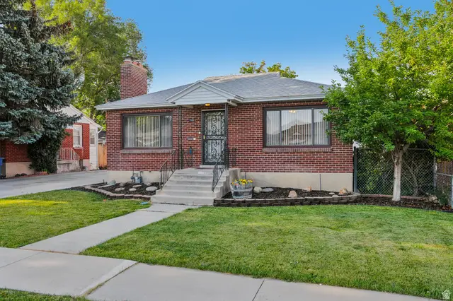 718 E Elgin Ave, Millcreek, UT 84106 - #2