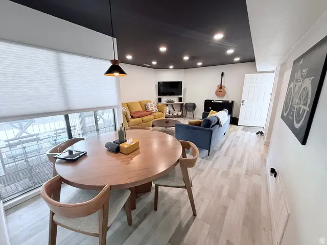 834 E 3950 S #B, Murray, UT 84107 - #1