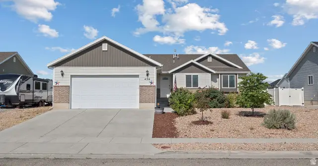 436 S 400 W, Tremonton, UT 84337 - #2