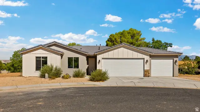 163 N 70 E, La Verkin, UT 84745 - #1