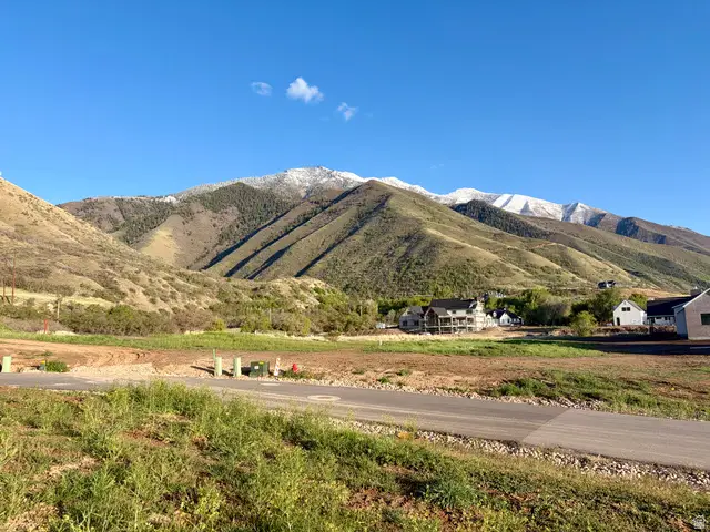 2057 E Maple Hills Ln #109, Mapleton, UT 84664 - #1