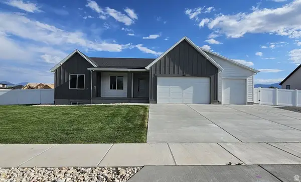 340 E Pear #117, Grantsville, UT 84029