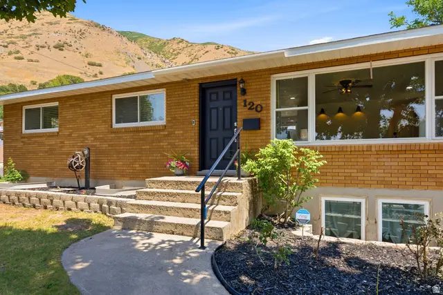 120 N 1300 E, Springville, UT 84663 - #2