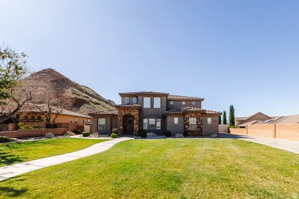 2038 S Great Basin Dr #11, Washington, UT 84780