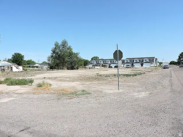 400 S 50 E, Delta, UT 84624 - #2