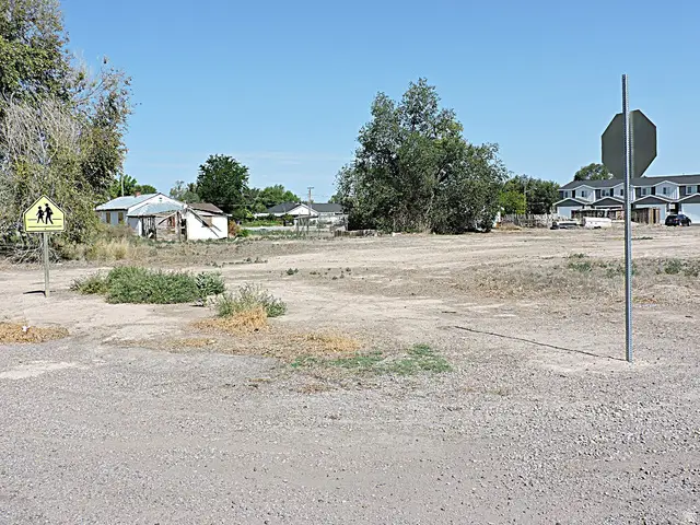 400 S 50 E, Delta, UT 84624 - #3