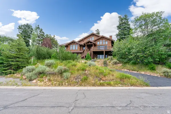 7352 Pine Dr, Park City, UT 84098