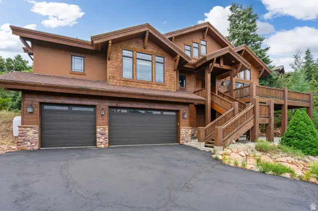 7352 Pine Dr, Park City, UT 84098 - #2