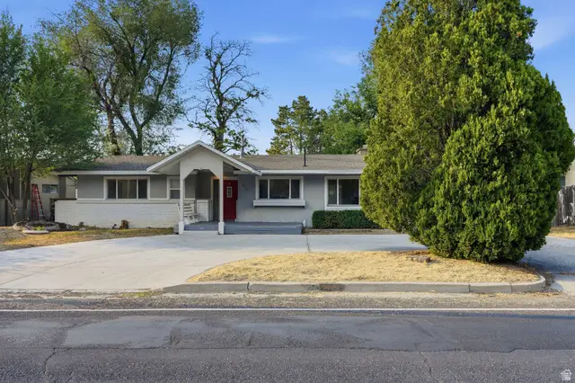 1573 E 5600 S, Holladay, UT 84121 - #2