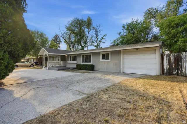 1573 E 5600 S, Holladay, UT 84121 - #3