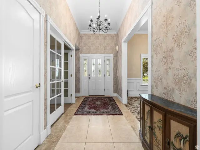 1317 E South Pond Cir, Mapleton, UT 84664 - #2