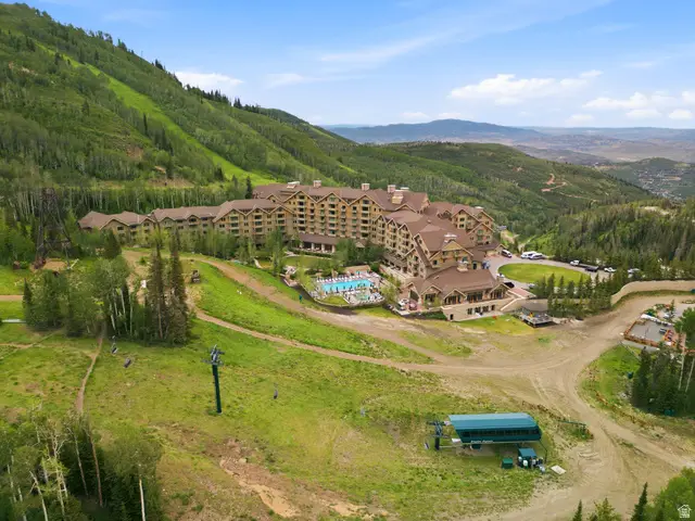 9100 Marsac Ave #901, Park City, UT 84060 - #1