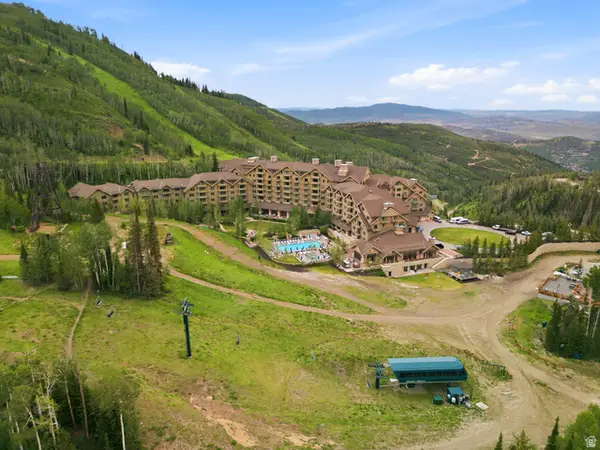 9100 Marsac Ave #901, Park City, UT 84060