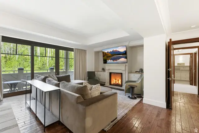 9100 Marsac Ave #901, Park City, UT 84060 - #2