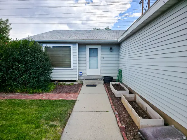 6154 S Trowbridge Way W, Salt Lake City, UT 84118 - #3