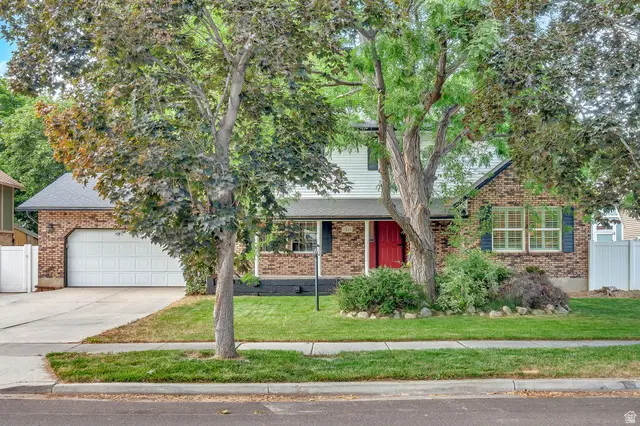 1819 E 9880 S, Sandy, UT 84092 - #2