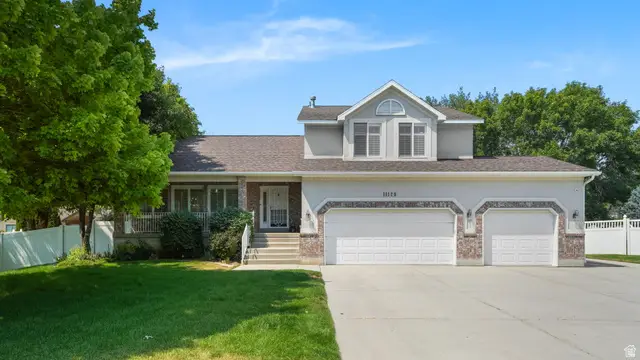 11128 S Barrett Park Cir E, Sandy, UT 84092 - #1