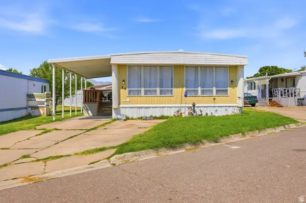 3860 S Midland Dr #A 84, Roy, UT 84067