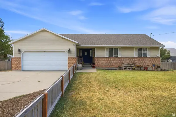 170 S Main St, Mona, UT 84645