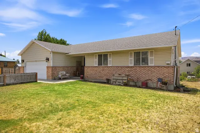 170 S Main St, Mona, UT 84645 - #3