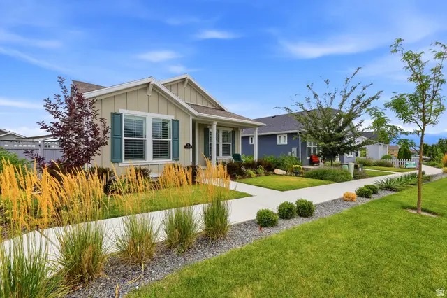 11508 S Kitty Hawk Rd, South Jordan, UT 84009 - #1