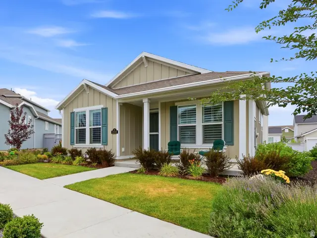 11508 S Kitty Hawk Rd, South Jordan, UT 84009 - #3