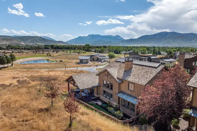 232 N Abajo Peak Cir E #TV-1, Heber City, UT 84032 - #2
