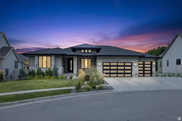 648 W Hidden Farm Dr, Farmington, UT 84025 - #1