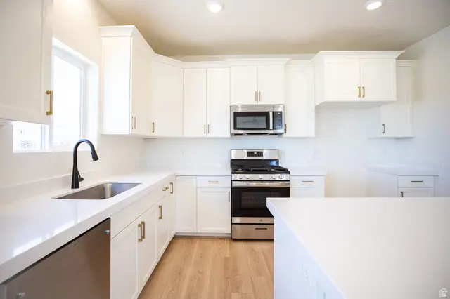580 W 1775 N, Harrisville, UT 84404 - #2