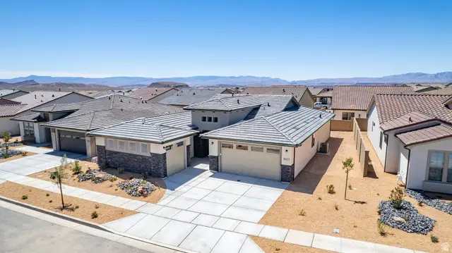 1607 N Daylight St #134, Washington, UT 84780 - #2