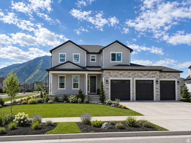 3534 E 1120 S #113, Spanish Fork, UT 84660 - #1