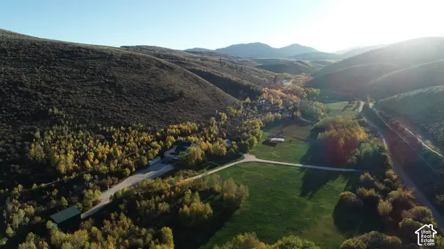 1133 Paris Canyon Rd, Paris, ID 83261 - #1