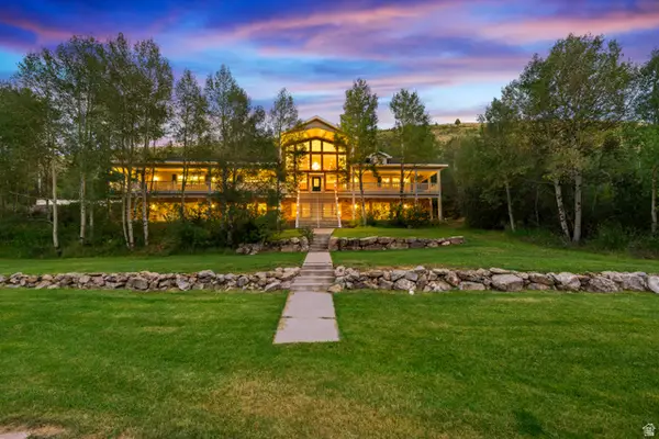 1133 Paris Canyon Rd, Paris, ID 83261