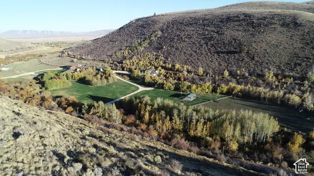 1133 Paris Canyon Rd, Paris, ID 83261 - #2