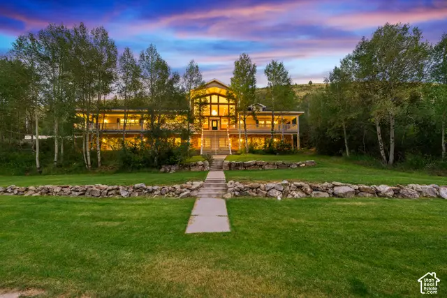 1133 Paris Canyon Rd, Paris, ID 83261 - #3