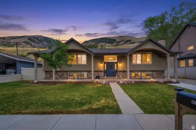 637 S 850 E, Centerville, UT 84014 - #1