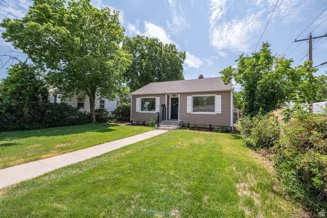 5 W Miller St S, Murray, UT 84107 - #3