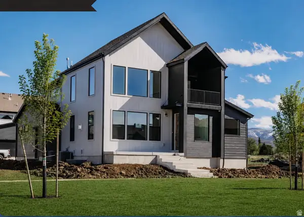 944 S Cloverfield Ct #267, Heber City, UT 84032