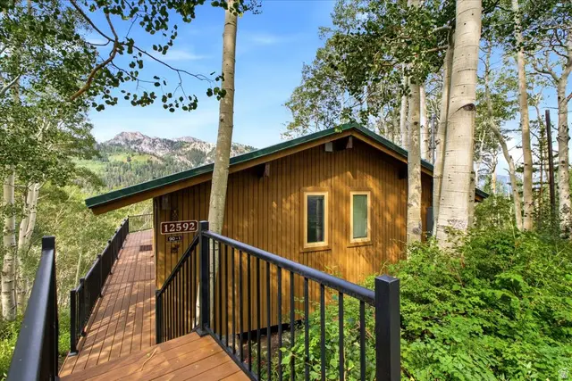 12592 E Lupine Rdg, Brighton, UT 84121 - #2
