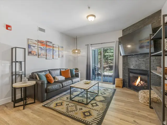 5569 Oslo Ln #3204, Park City, UT 84098 - #1